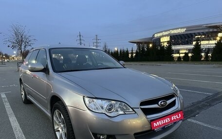 Subaru Legacy IV, 2007 год, 950 000 рублей, 4 фотография