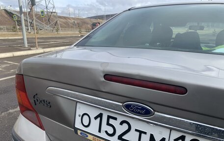 Ford Focus IV, 2004 год, 290 000 рублей, 2 фотография