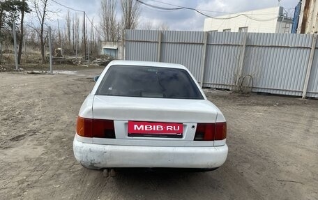 Audi A6, 1996 год, 320 000 рублей, 3 фотография