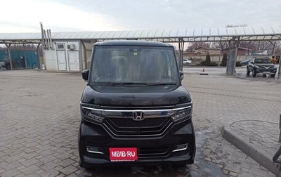Honda N-BOX II, 2018 год, 1 700 000 рублей, 1 фотография