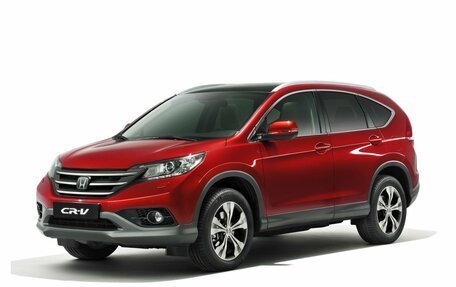 Honda CR-V IV, 2014 год, 2 350 000 рублей, 1 фотография