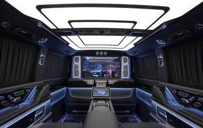 Mercedes-Benz V-Класс, 2024 год, 43 500 000 рублей, 1 фотография