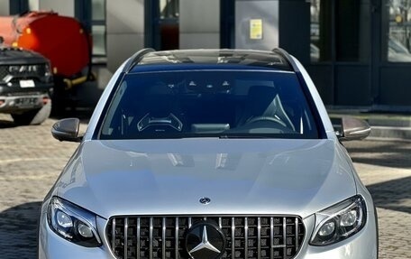 Mercedes-Benz GLC AMG, 2018 год, 5 999 999 рублей, 1 фотография