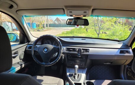 BMW 3 серия, 2006 год, 870 000 рублей, 1 фотография