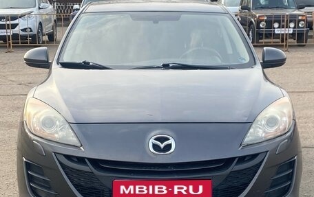 Mazda 3, 2009 год, 777 000 рублей, 1 фотография