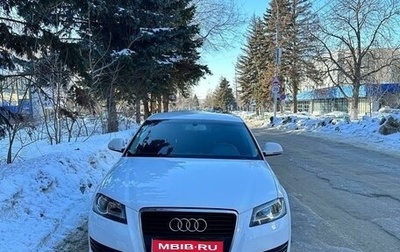 Audi A3, 2009 год, 835 000 рублей, 1 фотография