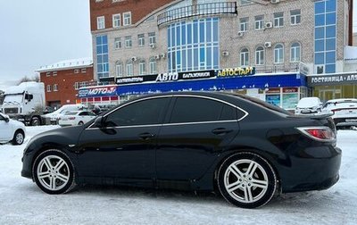 Mazda 6, 2010 год, 996 000 рублей, 1 фотография