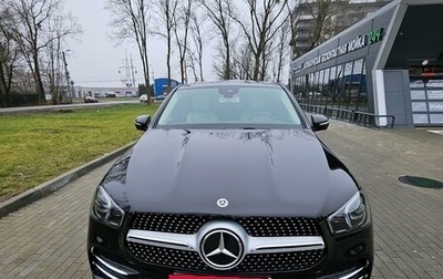 Mercedes-Benz GLE Coupe, 2020 год, 10 300 000 рублей, 1 фотография