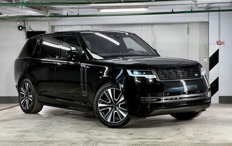 Land Rover Range Rover IV рестайлинг, 2023 год, 25 900 000 рублей, 1 фотография