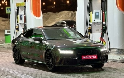 Audi A7, 2015 год, 3 000 000 рублей, 1 фотография