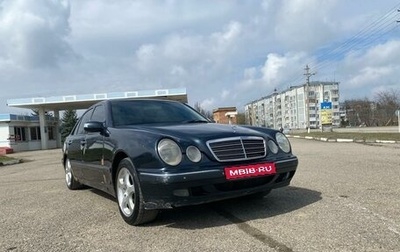 Mercedes-Benz E-Класс, 2000 год, 465 000 рублей, 1 фотография