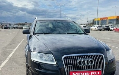 Audi A6 allroad, 2008 год, 949 990 рублей, 1 фотография