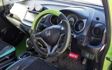Honda Fit III, 2011 год, 900 000 рублей, 1 фотография