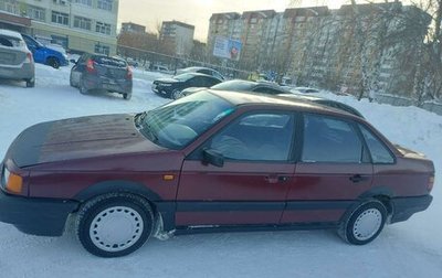 Volkswagen Passat B3, 1991 год, 100 000 рублей, 1 фотография