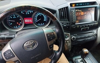 Toyota Land Cruiser 200, 2008 год, 3 200 000 рублей, 1 фотография
