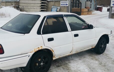 Toyota Corolla, 1992 год, 140 000 рублей, 2 фотография