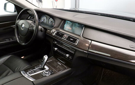 BMW 7 серия, 2012 год, 1 519 000 рублей, 7 фотография