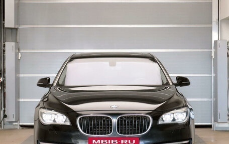 BMW 7 серия, 2012 год, 1 519 000 рублей, 2 фотография