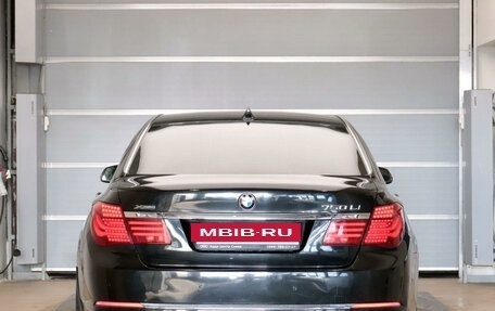 BMW 7 серия, 2012 год, 1 519 000 рублей, 5 фотография