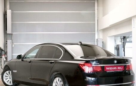 BMW 7 серия, 2012 год, 1 519 000 рублей, 6 фотография