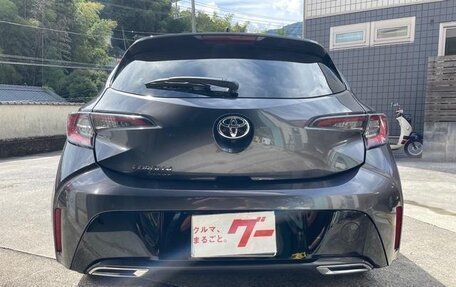 Toyota Corolla, 2020 год, 1 350 000 рублей, 6 фотография