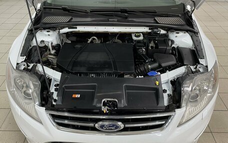 Ford Mondeo IV, 2011 год, 999 900 рублей, 4 фотография