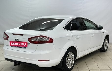 Ford Mondeo IV, 2011 год, 999 900 рублей, 5 фотография
