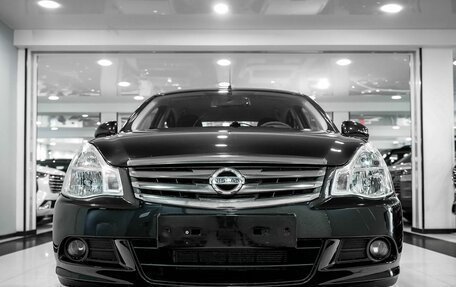 Nissan Almera, 2017 год, 906 000 рублей, 2 фотография