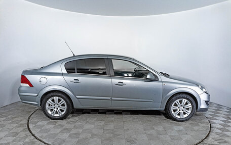 Opel Astra H, 2011 год, 550 000 рублей, 4 фотография
