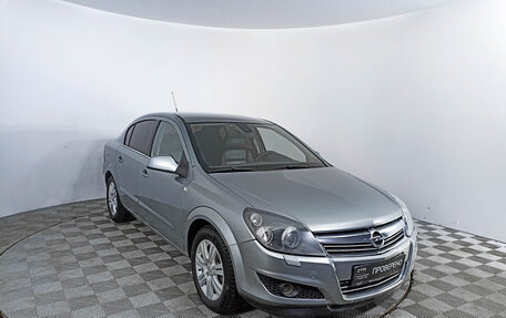 Opel Astra H, 2011 год, 550 000 рублей, 3 фотография
