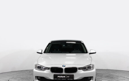 BMW 3 серия, 2014 год, 1 430 000 рублей, 2 фотография
