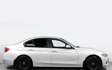 BMW 3 серия, 2014 год, 1 430 000 рублей, 4 фотография