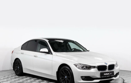 BMW 3 серия, 2014 год, 1 430 000 рублей, 3 фотография