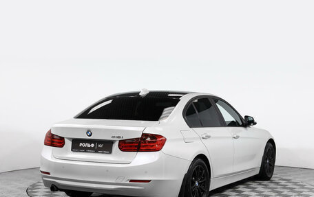 BMW 3 серия, 2014 год, 1 430 000 рублей, 5 фотография