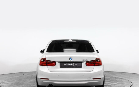 BMW 3 серия, 2014 год, 1 430 000 рублей, 6 фотография