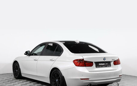 BMW 3 серия, 2014 год, 1 430 000 рублей, 7 фотография
