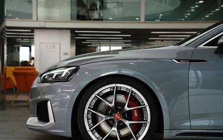Audi RS 5, 2020 год, 7 990 000 рублей, 4 фотография
