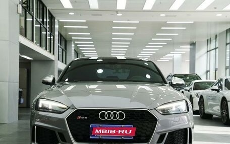 Audi RS 5, 2020 год, 7 990 000 рублей, 2 фотография