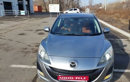 Mazda Axela, 2010 год, 1 218 000 рублей, 3 фотография