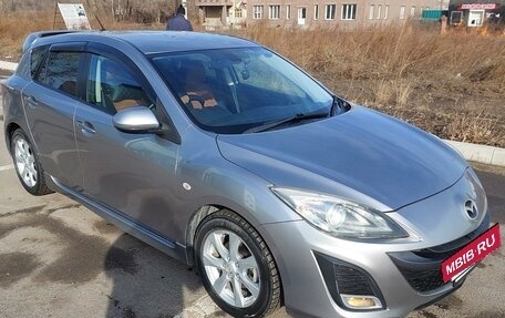 Mazda Axela, 2010 год, 1 218 000 рублей, 4 фотография
