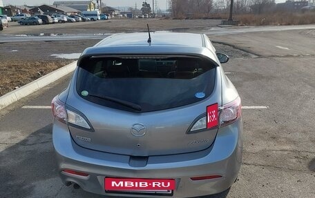 Mazda Axela, 2010 год, 1 218 000 рублей, 2 фотография
