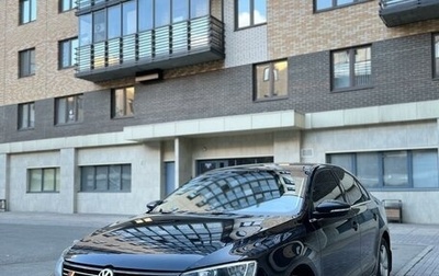 Volkswagen Jetta VI, 2011 год, 1 175 000 рублей, 1 фотография