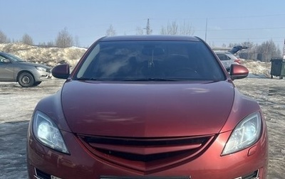 Mazda 6, 2008 год, 970 000 рублей, 1 фотография