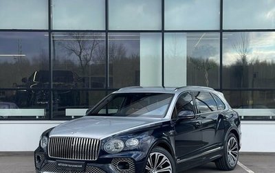 Bentley Bentayga I, 2022 год, 39 990 000 рублей, 1 фотография