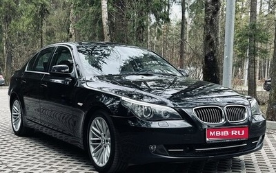 BMW 5 серия, 2009 год, 1 570 000 рублей, 1 фотография