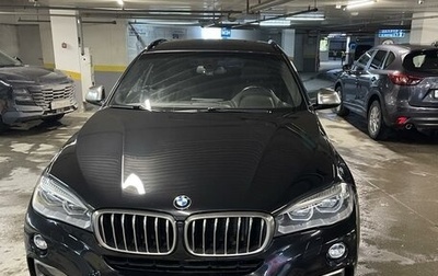 BMW X6, 2015 год, 3 690 000 рублей, 1 фотография