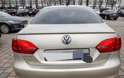 Volkswagen Jetta VI, 2013 год, 1 153 388 рублей, 1 фотография