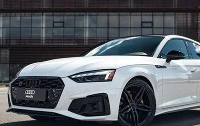 Audi S5, 2020 год, 4 400 000 рублей, 1 фотография