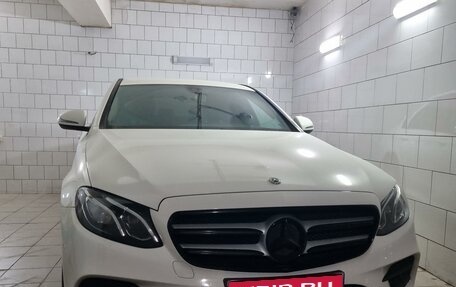 Mercedes-Benz E-Класс, 2019 год, 3 825 000 рублей, 1 фотография