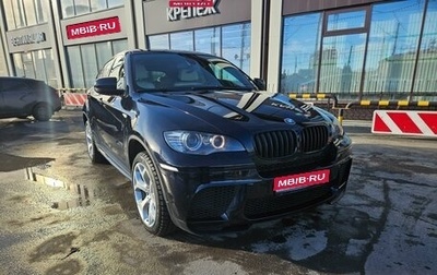 BMW X6, 2011 год, 2 400 000 рублей, 1 фотография
